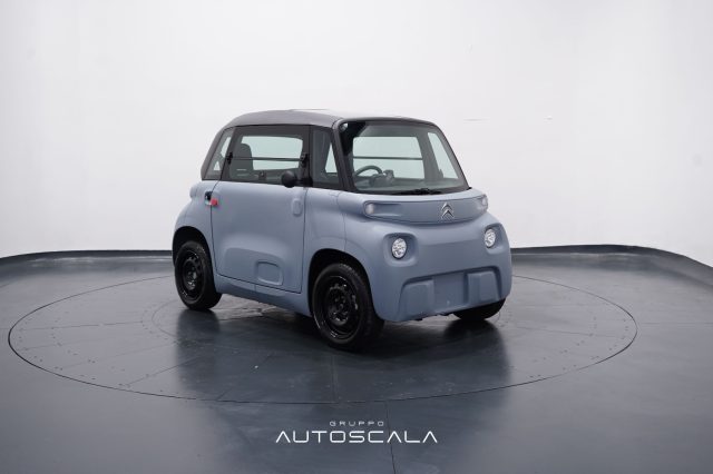 CITROEN Ami usata 7
