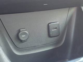 OPEL Crossland X usata 53