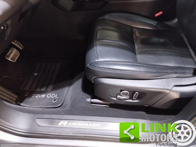 LAND ROVER Range Rover Evoque usata, con Park Distance Control