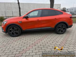 RENAULT Arkana usata, con Alzacristalli elettrici