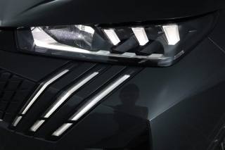 PEUGEOT 5008 usata 16