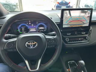 TOYOTA Corolla usata, con Chiusura centralizzata