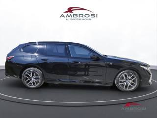 BMW i5 usata 4