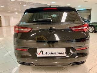 OPEL Grandland usata, con Cerchi in lega