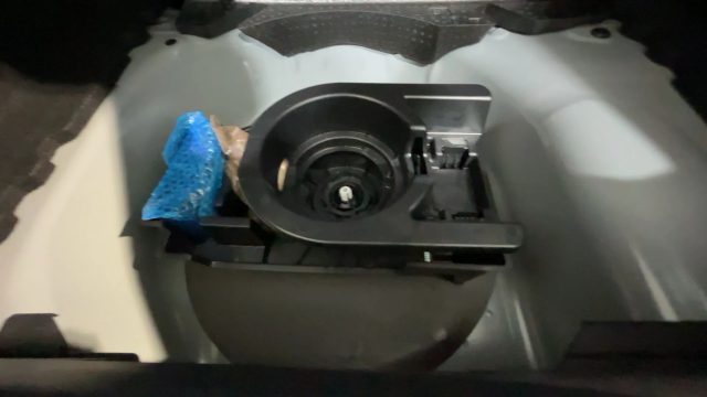 OPEL Corsa usata, con Fendinebbia