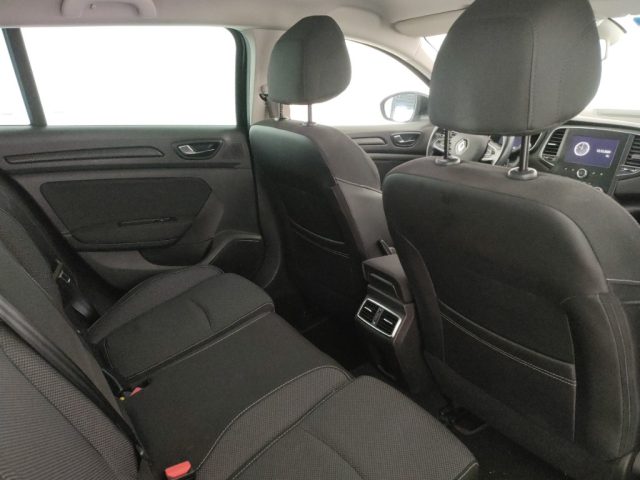 RENAULT Megane usata, con Cerchi in lega