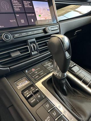 PORSCHE Macan usata, con Cerchi in lega