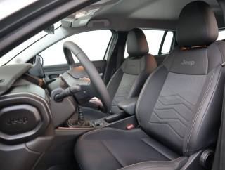 JEEP Avenger usata, con Climatizzatore