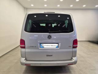 VOLKSWAGEN Caravelle usata, con Airbag Passeggero