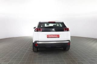 PEUGEOT 3008 usata 4