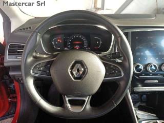 RENAULT Megane usata, con Chiusura centralizzata