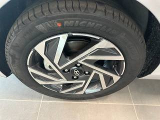 HYUNDAI i20 usata, con Servosterzo