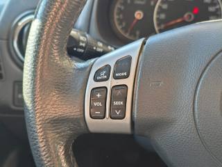 FIAT Sedici usata, con Sound system