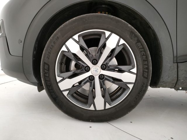 PEUGEOT 3008 usata, con Bluetooth