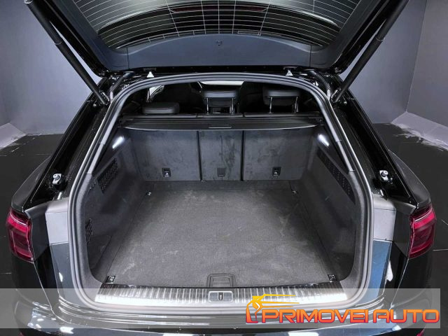 AUDI Q8 usata, con Sistema di navigazione