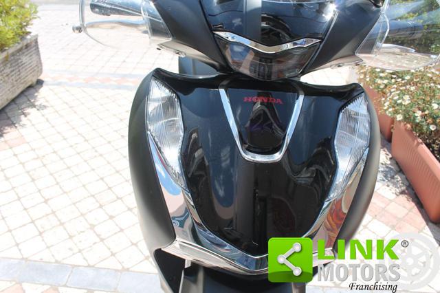 HONDA SH 150 usata 8