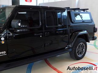 JEEP Gladiator usata, con Controllo vocale