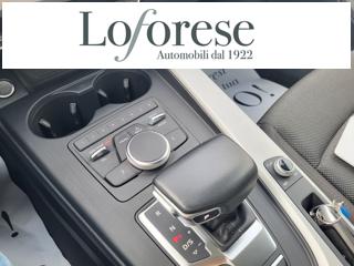 AUDI A4 usata, con USB