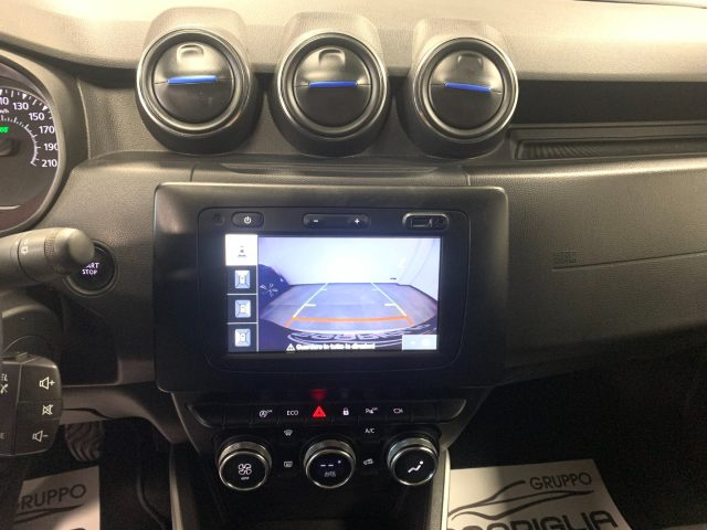 DACIA Duster usata, con Controllo automatico clima