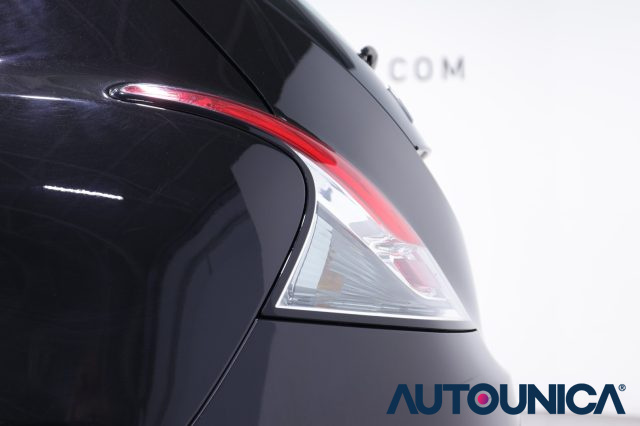 LANCIA Ypsilon usata 36