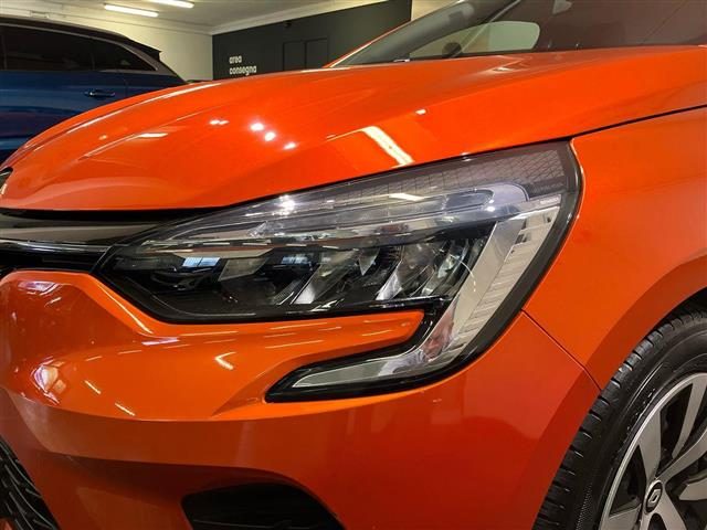 RENAULT Clio usata, con Cruise Control
