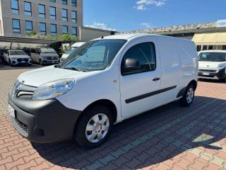 RENAULT Kangoo usata, con Autoradio