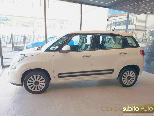 FIAT 500L usata, con Controllo trazione