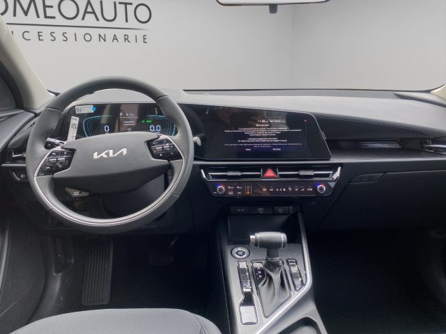 KIA Niro usata, con Servosterzo