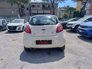 FORD Ka+ usata, con Alzacristalli elettrici