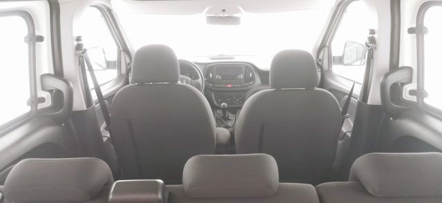 FIAT Doblo usata 28