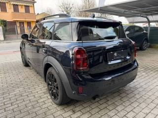 MINI Countryman usata 6