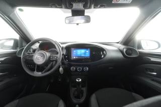 TOYOTA Aygo X usata 9