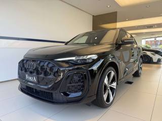 AUDI Q5 2.0 TDI 204  MHEV QUATTRO SLINE EDITION