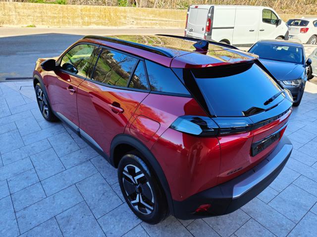 PEUGEOT 2008 usata, con Chiusura centralizzata