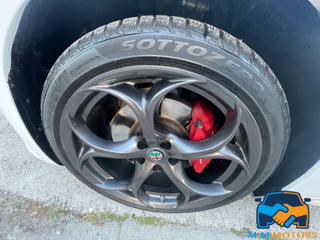 ALFA ROMEO Giulia usata, con Cerchi in lega