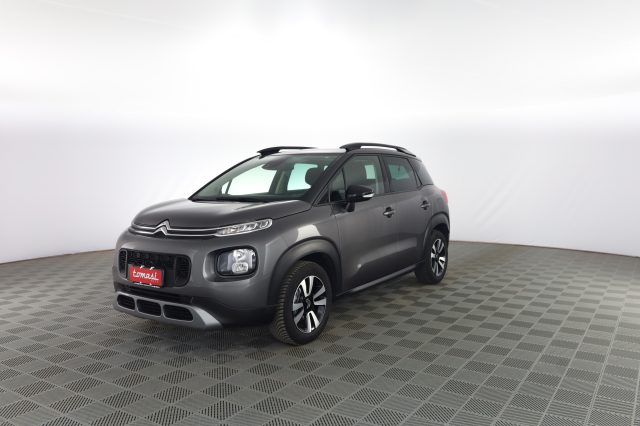 CITROEN C3 Aircross usata 0