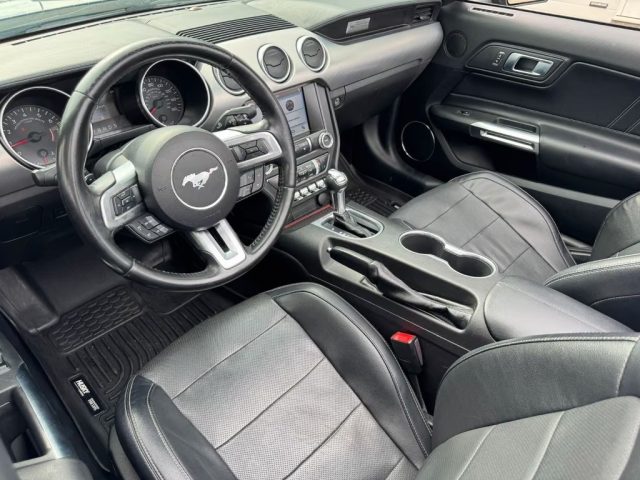 FORD Mustang usata, con Controllo automatico clima