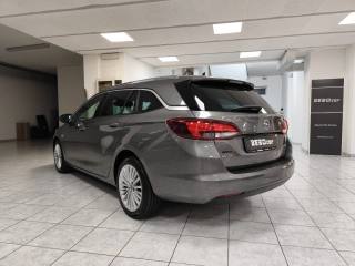 OPEL Astra usata, con Climatizzatore