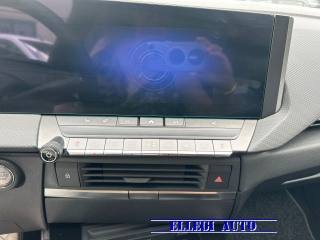 OPEL Astra usata, con Sensore di pioggia