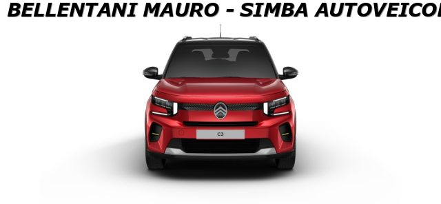 CITROEN C3 usata, con Autoradio