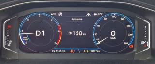 VOLKSWAGEN T-Roc usata, con Fendinebbia