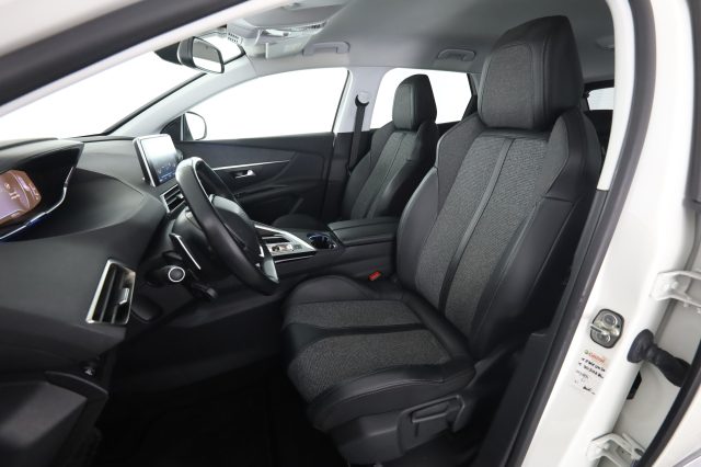 PEUGEOT 3008 usata 2