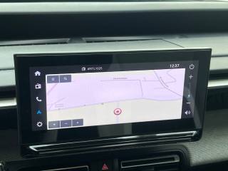 CITROEN C3 usata, con Servosterzo