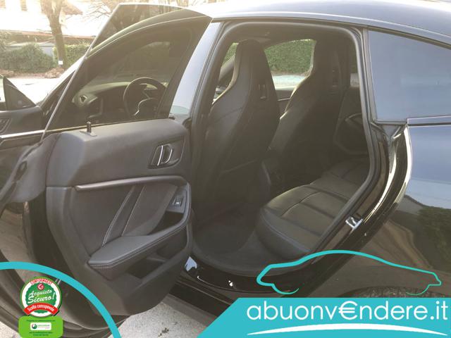 BMW 218 usata, con Controllo automatico clima