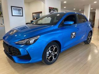 MG MG3 1.5 Standard