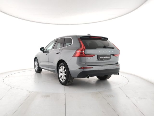 VOLVO XC60 usata, con Airbag laterali