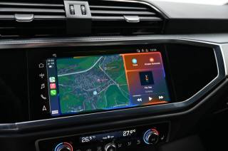 AUDI Q3 usata, con Controllo elettronico della corsia
