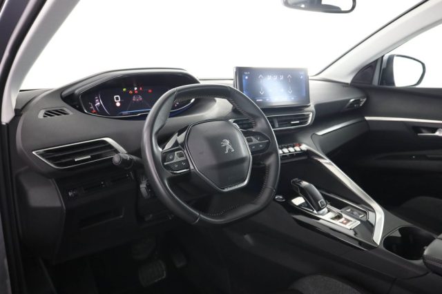 PEUGEOT 3008 usata 1