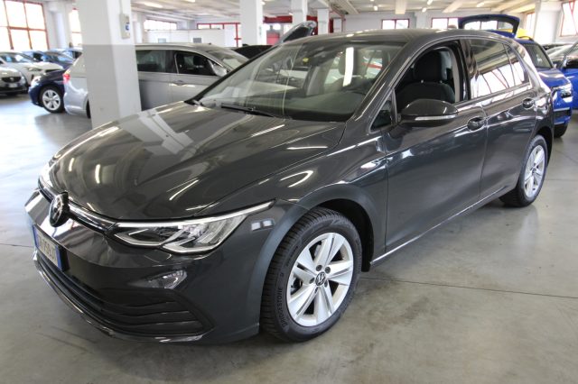 VOLKSWAGEN Golf usata, con Airbag