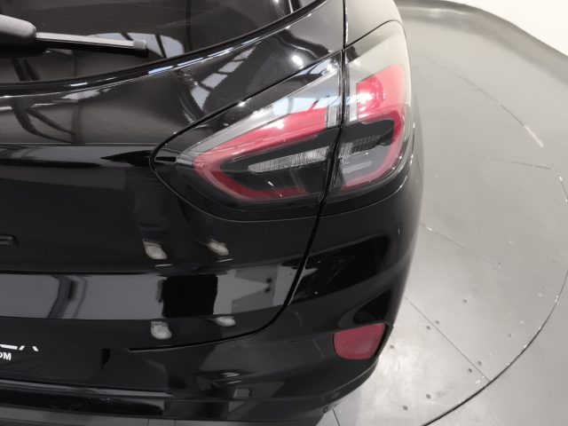 FORD Puma usata, con Fari LED